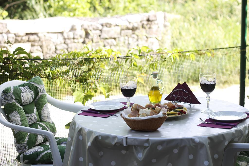 Lavel Apartmán Trogir