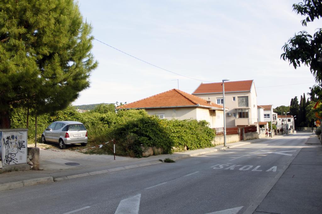 Lavel Apartmán *