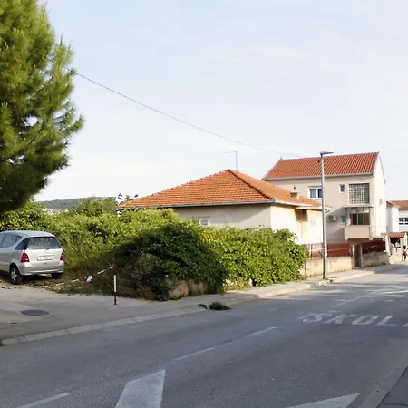 Apartments Lavel Trogir Exterior photo