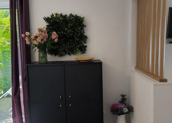 Apartments Lavel