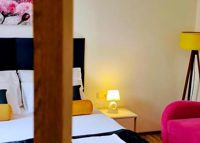 Apartments Lavel