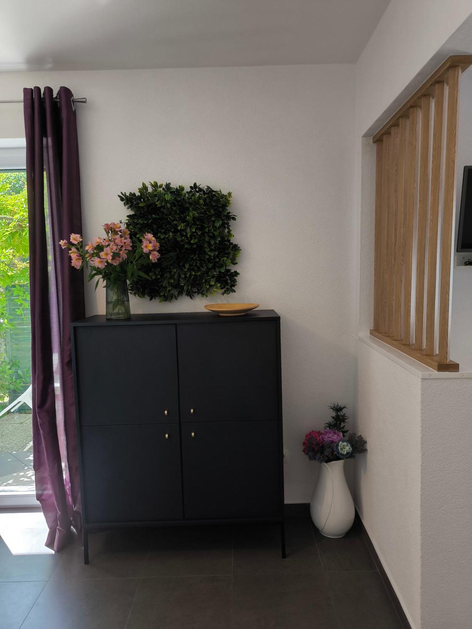 Lavel Apartment