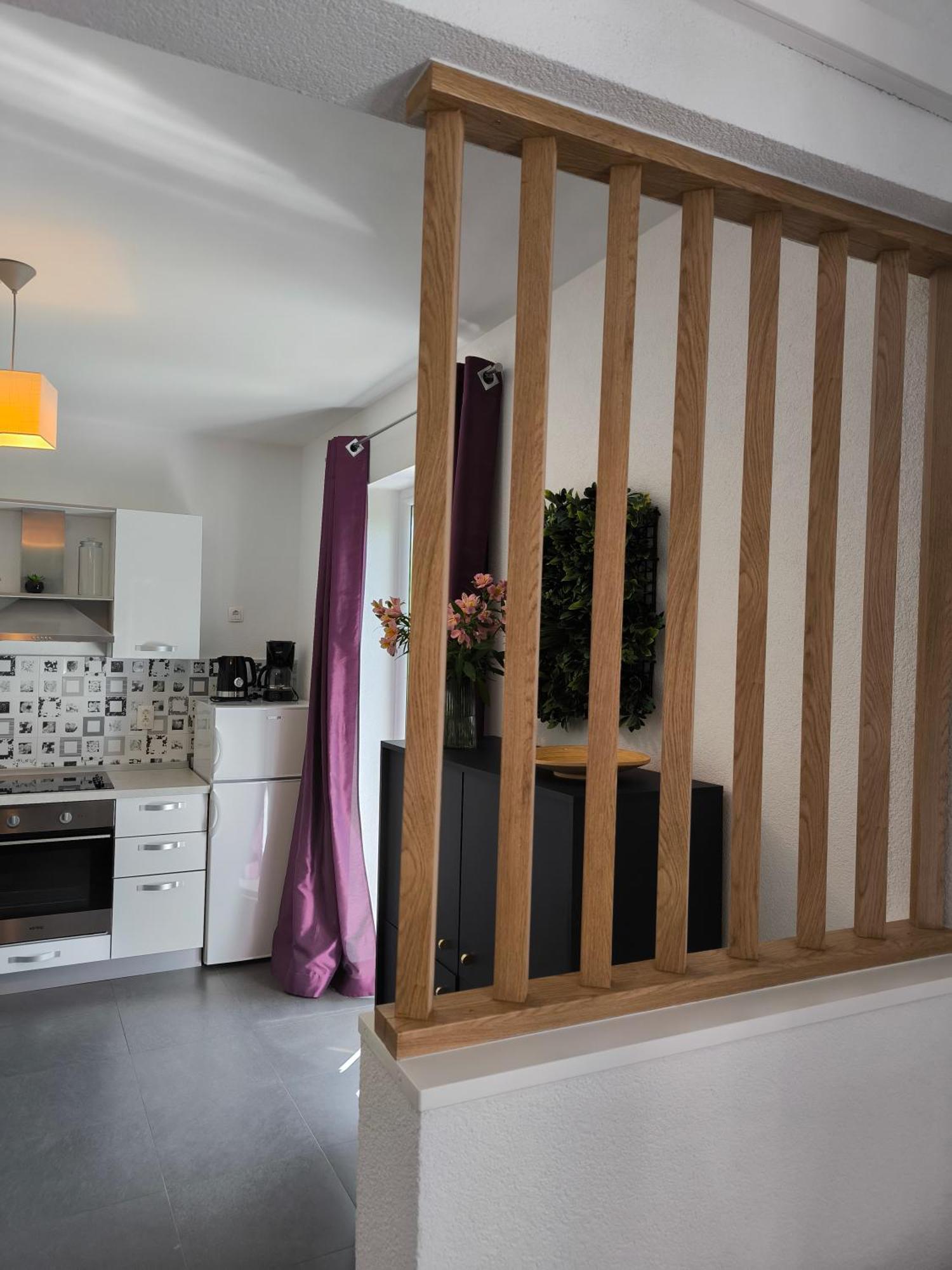 Lavel Apartment *