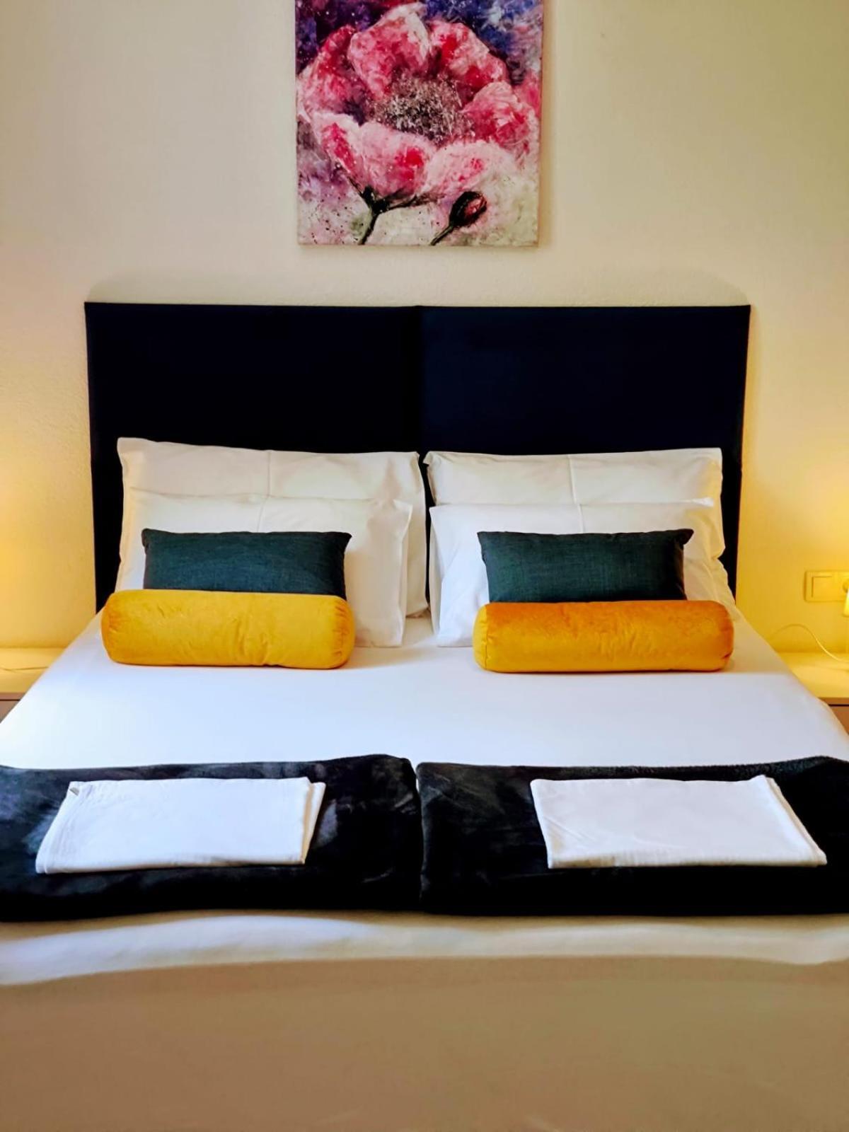 Apartment Lavel
