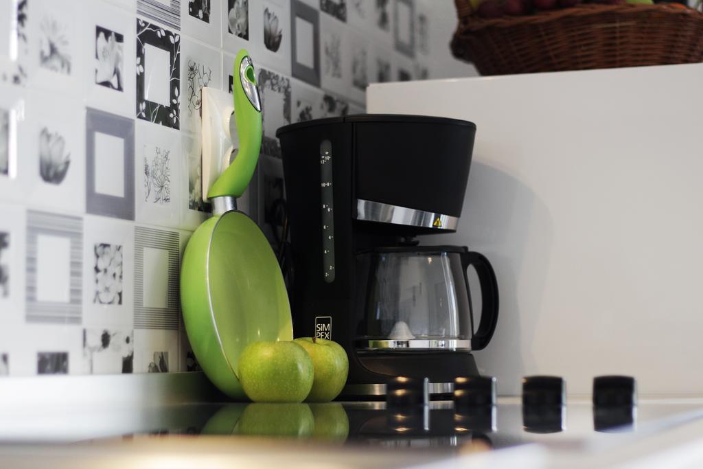 Apartment Lavel *