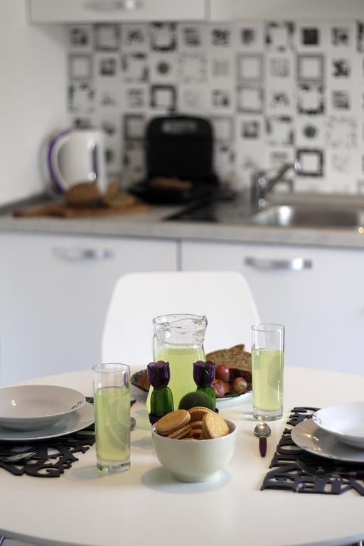 Apartment Lavel