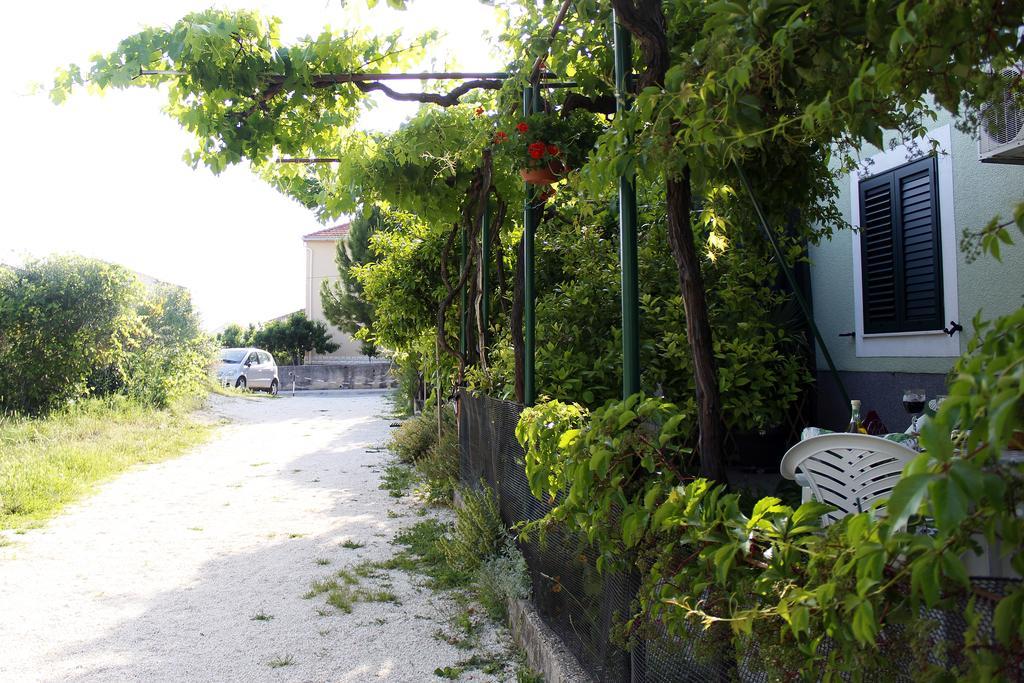 Apartment Lavel *